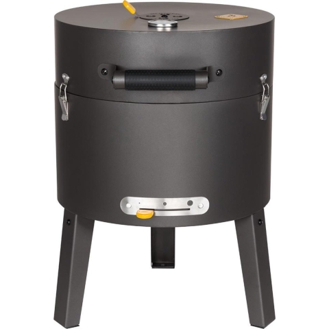 BBQ Abdeckung Tonello