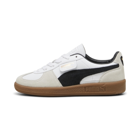 PUMA Palermo Sneakers Teenager, Schuhe, Weiß, 38.5