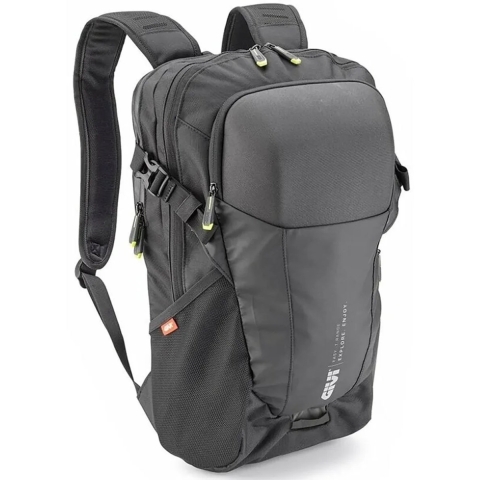 GIVI Backpack Urban, Motorcycle backpacks, EA129B 15L