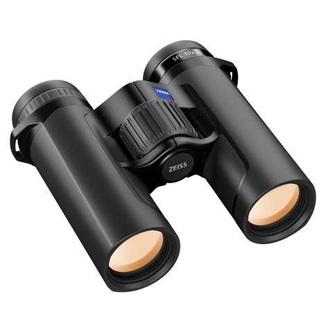 Zeiss Fernglas 10x30 SFL