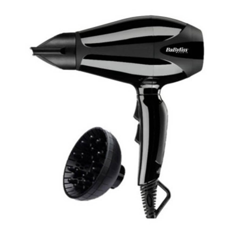 Babyliss Compact Pro 2400