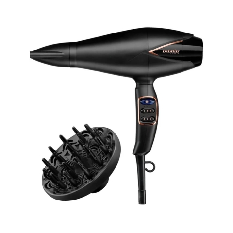 BABYLISS Salon Air Brilliance