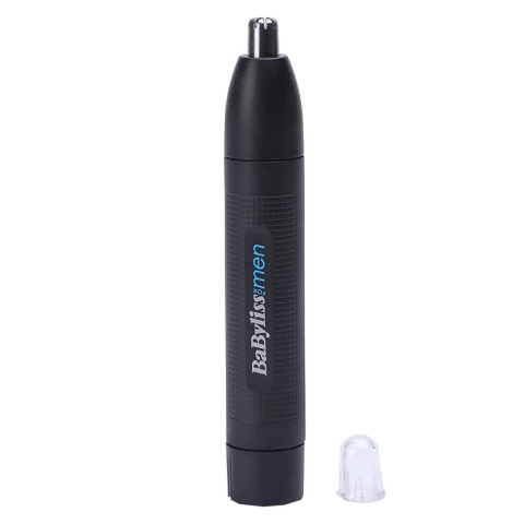 Babyliss Men Details Finitions Nose & Ear