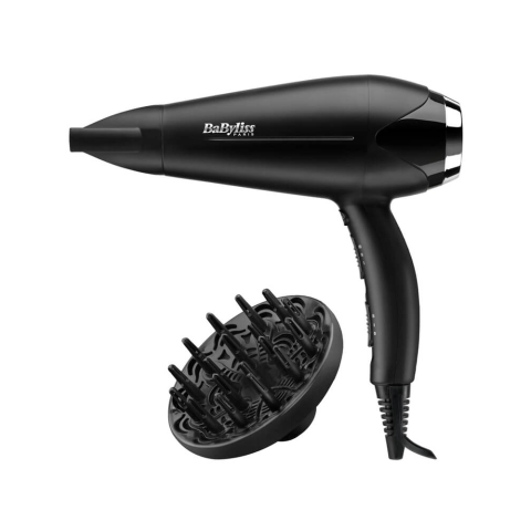 BABYLISS Turbo Smooth 2200 D572DE