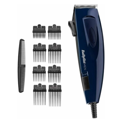 Babyliss Power Pussance Mains Hair Clipper E695E